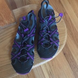 Abeo Sneakers/Sandals